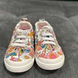 Brand New without tags Blowfish Toddler shoes